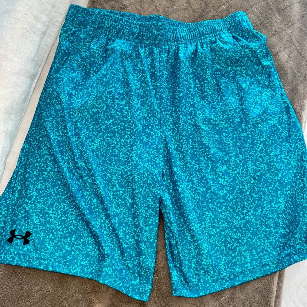 YXL Loose Boys Shorts